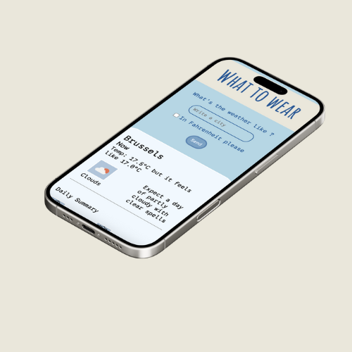 image from project what to wear